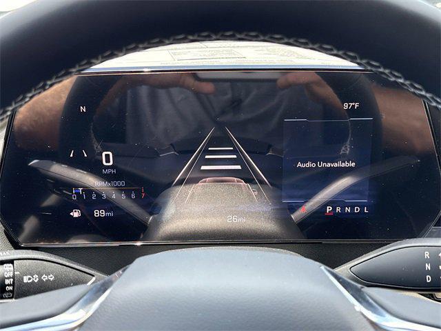 Photo of 2025 Sterling Chevrolet Traverse