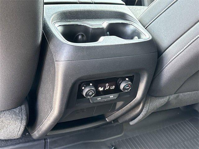 Photo of 2025 Sterling Chevrolet Traverse