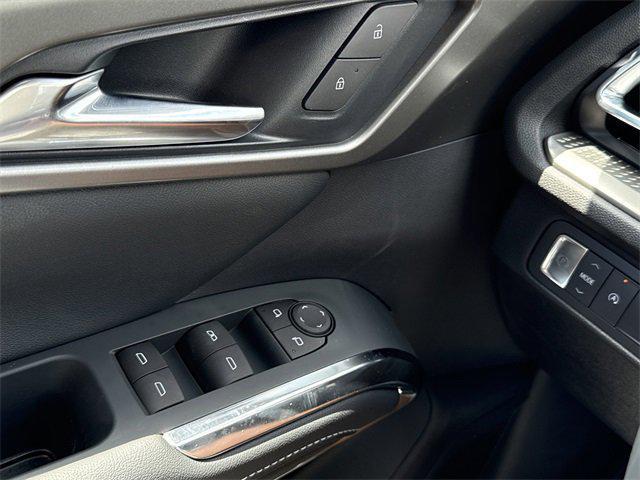 Photo of 2025 Sterling Chevrolet Traverse
