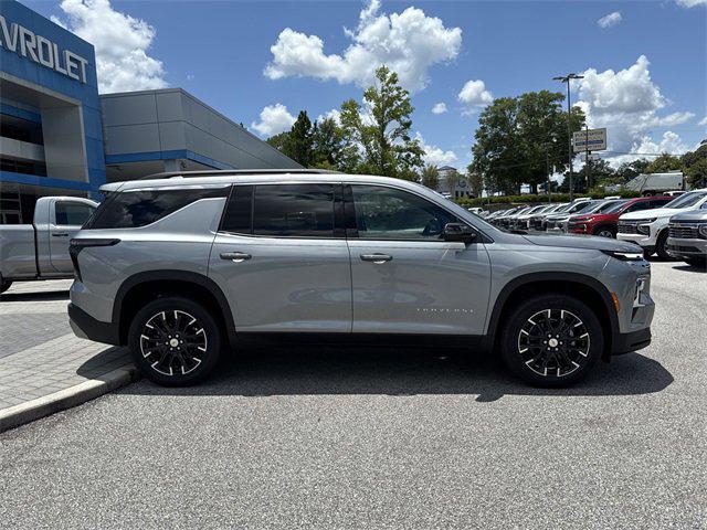 Photo of 2025 Sterling Chevrolet Traverse