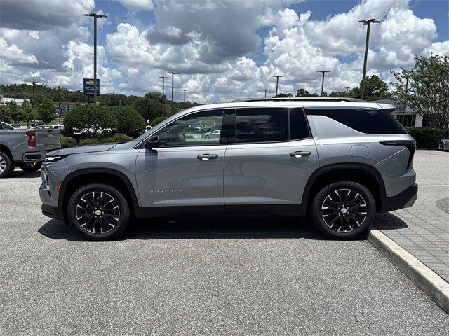 Photo of 2025 Sterling Chevrolet Traverse