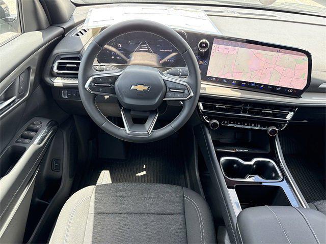 Photo of 2025 Sterling Chevrolet Traverse