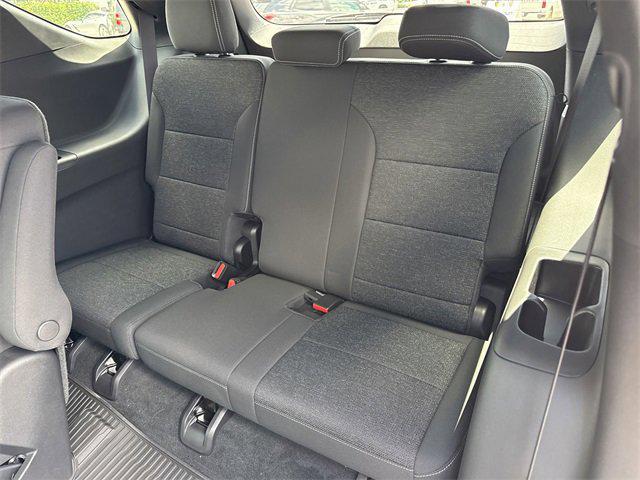 Photo of 2025 Sterling Chevrolet Traverse