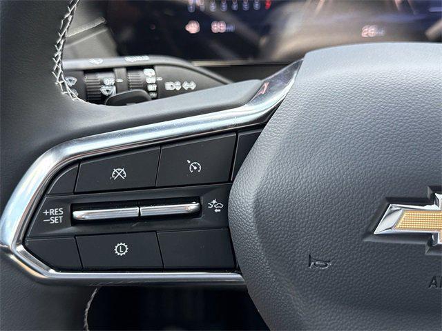 Photo of 2025 Sterling Chevrolet Traverse