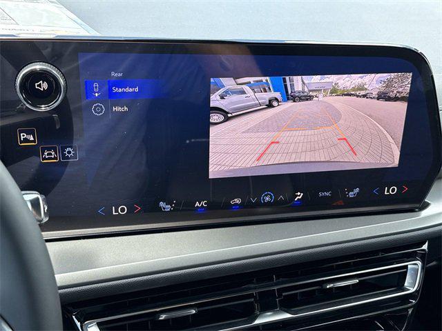 Photo of 2025 Sterling Chevrolet Traverse