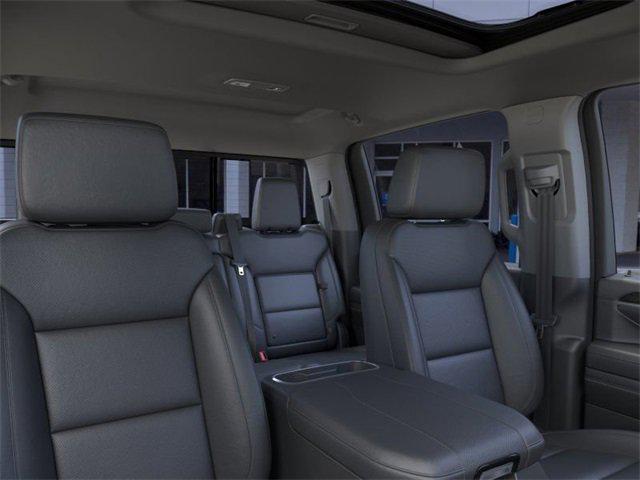 Photo of 2025 Cypress Chevrolet Silverado 2500