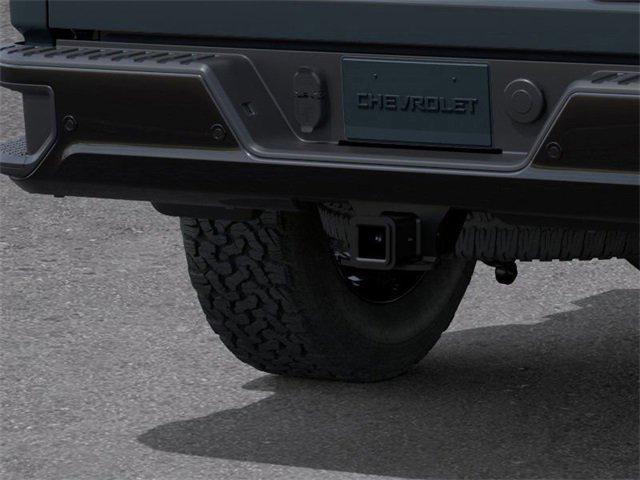 Photo of 2025 Cypress Chevrolet Silverado 2500