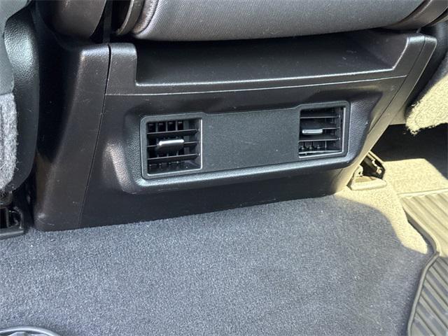 Photo of 2019 Shadow Gray Metallic Chevrolet Silverado 1500