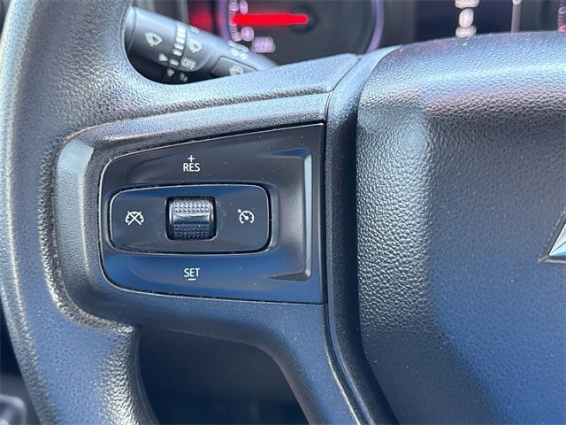 Photo of 2019 Shadow Gray Metallic Chevrolet Silverado 1500