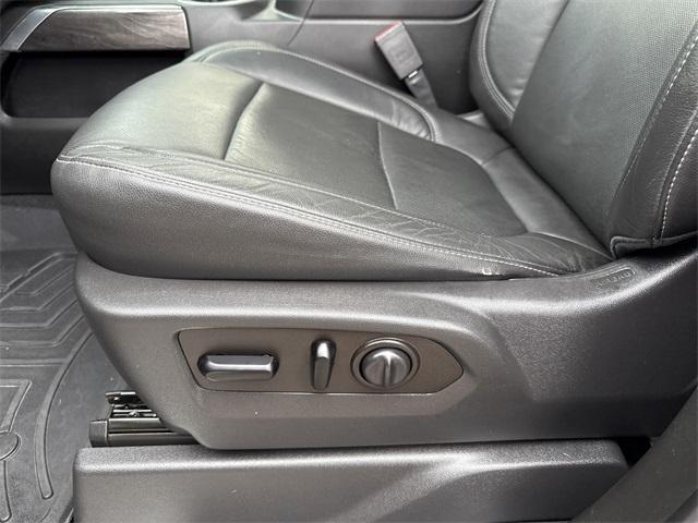 Photo of 2020 Satin Steel Metallic Chevrolet Silverado 1500