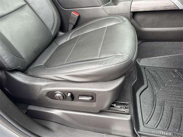 Photo of 2020 Satin Steel Metallic Chevrolet Silverado 1500