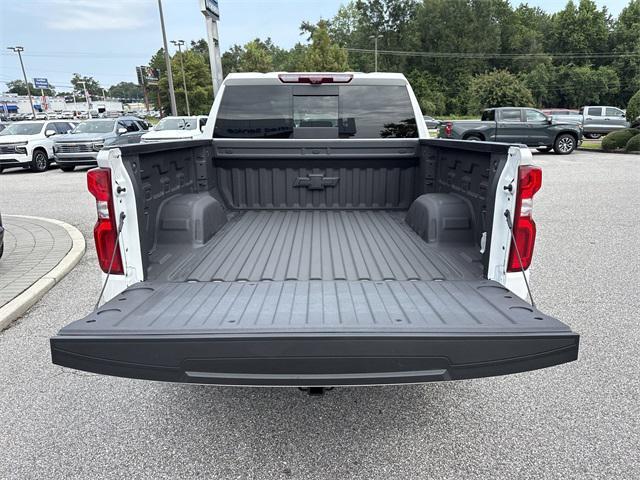 Photo of 2024 Iridescent Pearl Tricoat Chevrolet Silverado 1500