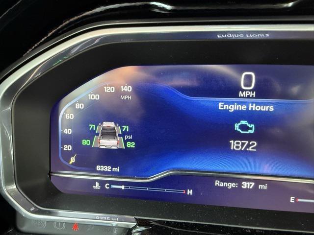 Photo of 2024 Sterling Gray Metallic Chevrolet Silverado 2500