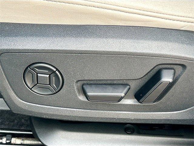 Photo of 2024 Manhattan Gray Metallic Audi A3