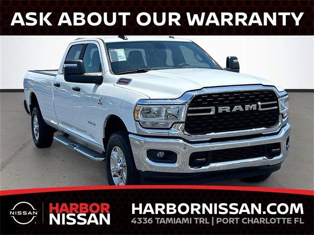 2023 RAM 2500