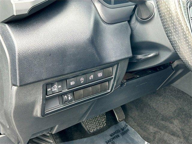 Photo of 2022 Charcoal Toyota Tundra