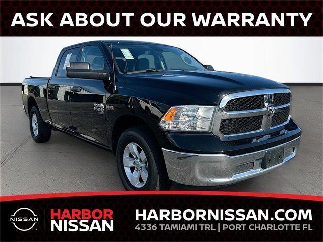 2023 RAM 1500 Classic