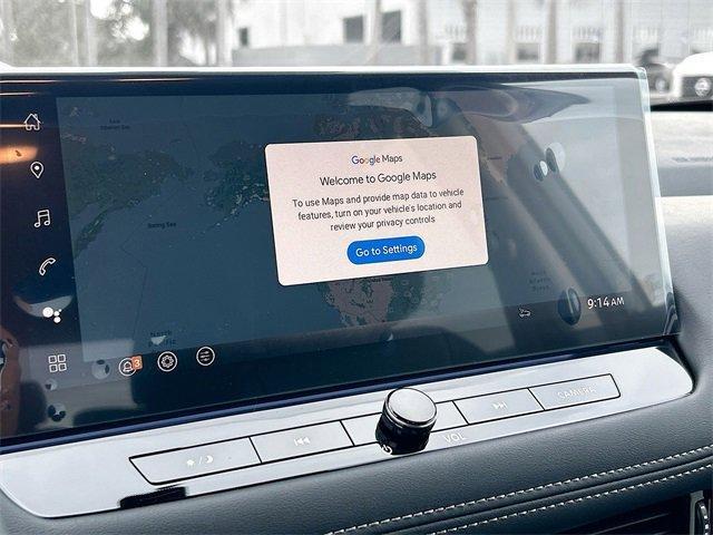 Photo of 2025 Gun Metallic Nissan Rogue