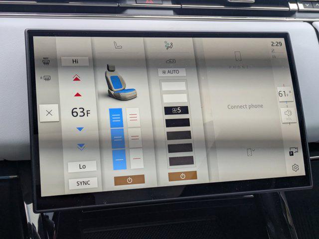 Photo of 2025 Marl Grey Gloss Land Rover Range Rover Sport