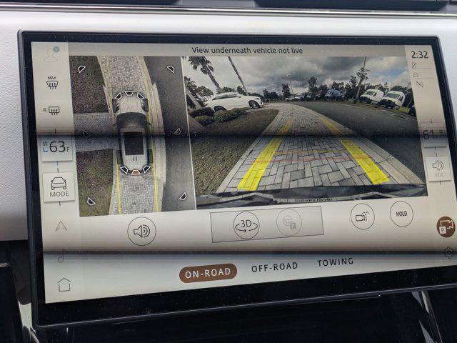 Photo of 2025 Marl Grey Gloss Land Rover Range Rover Sport