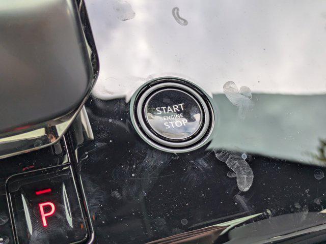 Photo of 2025 Marl Grey Gloss Land Rover Range Rover Sport