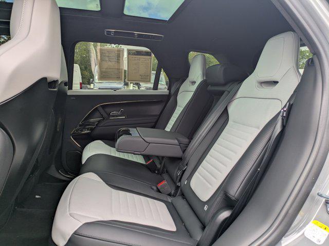 Photo of 2025 Marl Grey Gloss Land Rover Range Rover Sport