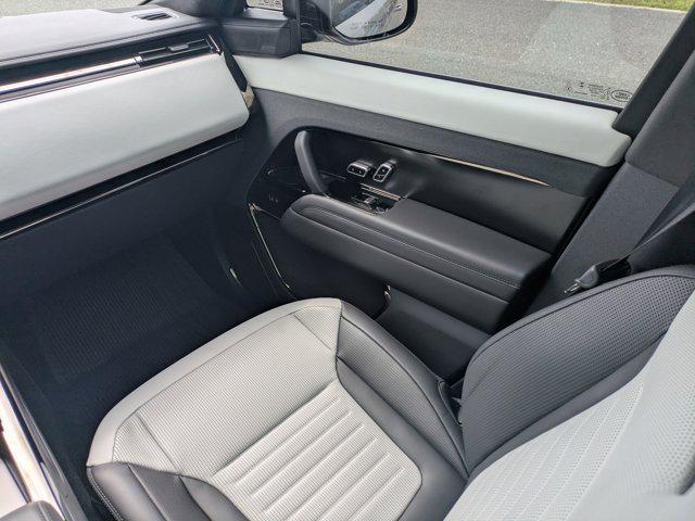 Photo of 2025 Marl Grey Gloss Land Rover Range Rover Sport