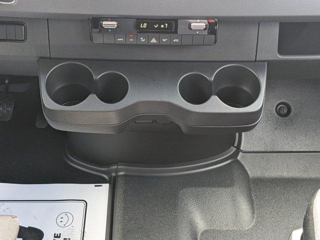 Photo of 2024 Mercedes-Benz Sprinter 2500