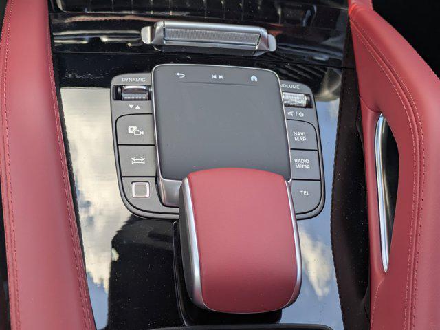 Photo of 2026 Gray Mercedes-Benz GLE 450