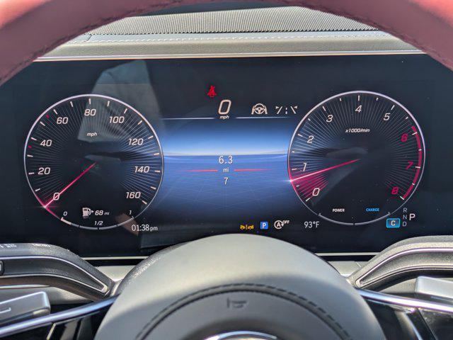 Photo of 2026 Gray Mercedes-Benz GLE 450