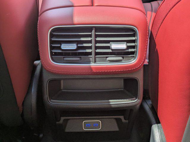 Photo of 2026 Gray Mercedes-Benz GLE 450
