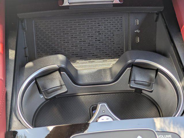 Photo of 2026 Gray Mercedes-Benz GLE 450