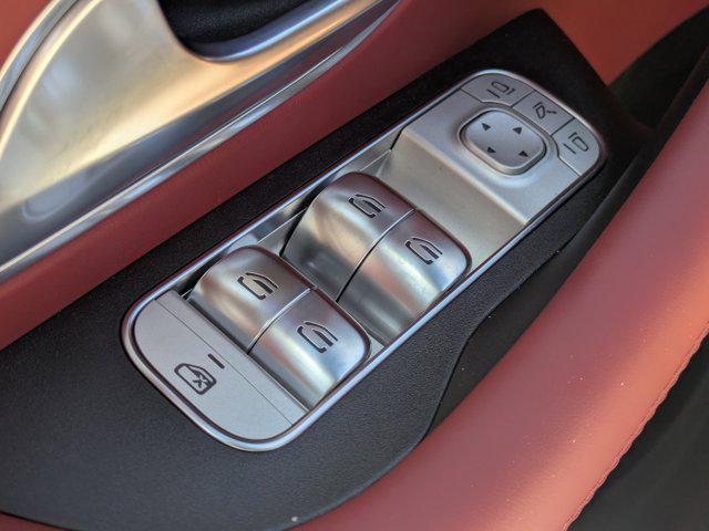 Photo of 2026 Gray Mercedes-Benz GLE 450