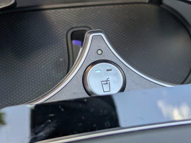 Photo of 2026 Gray Mercedes-Benz GLE 450