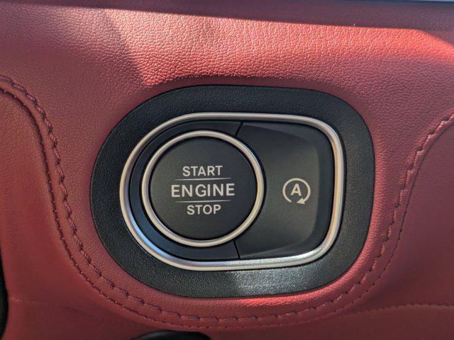 Photo of 2026 Gray Mercedes-Benz GLE 450