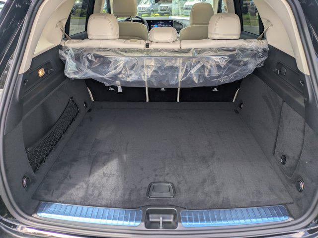 Photo of 2026 Black Mercedes-Benz GLE 450