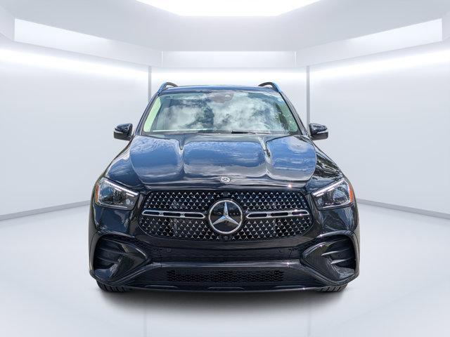 Photo of 2026 Black Mercedes-Benz GLE 450