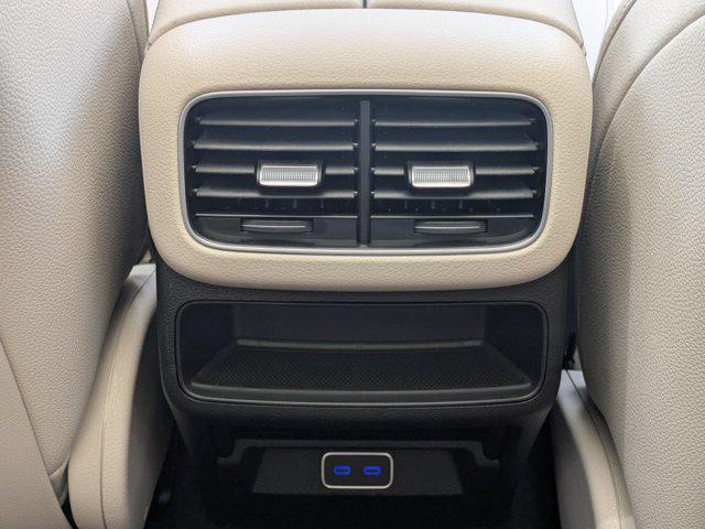 Photo of 2026 Black Mercedes-Benz GLE 450