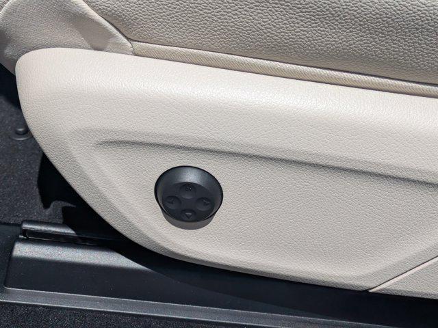 Photo of 2026 Black Mercedes-Benz GLE 450