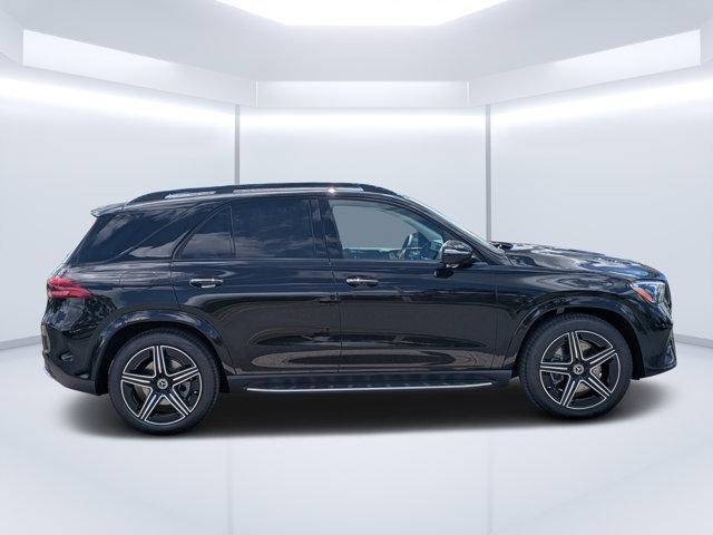 Photo of 2026 Black Mercedes-Benz GLE 450