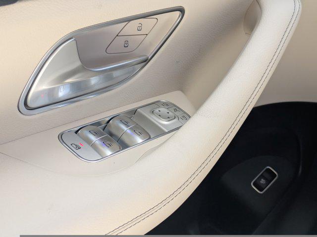 Photo of 2026 Black Mercedes-Benz GLE 450