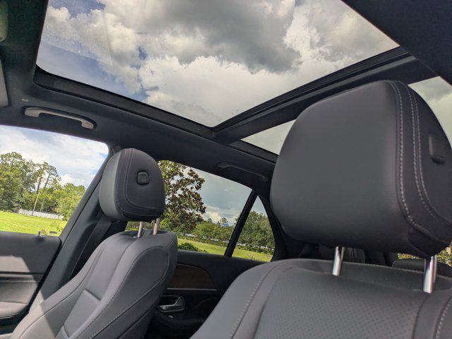 Photo of 2025 Manufaktur Alpi Mercedes-Benz GLE 450