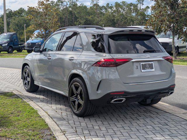 Photo of 2025 Manufaktur Alpi Mercedes-Benz GLE 450
