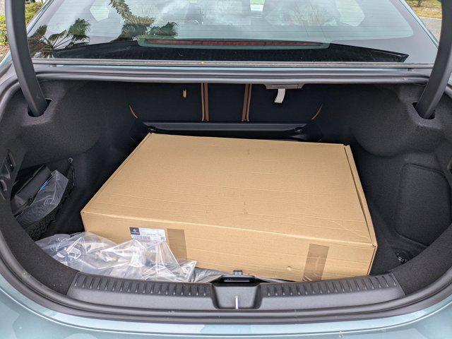 Photo of 2026 Silver Metallic Mercedes-Benz E-Class