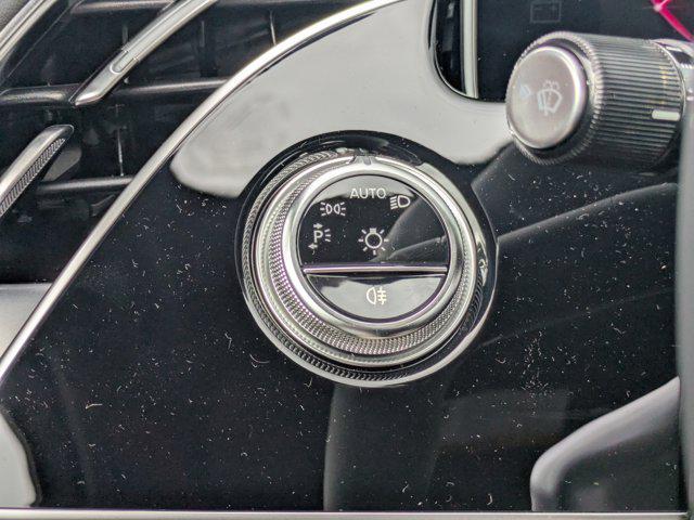 Photo of 2026 Silver Metallic Mercedes-Benz E-Class