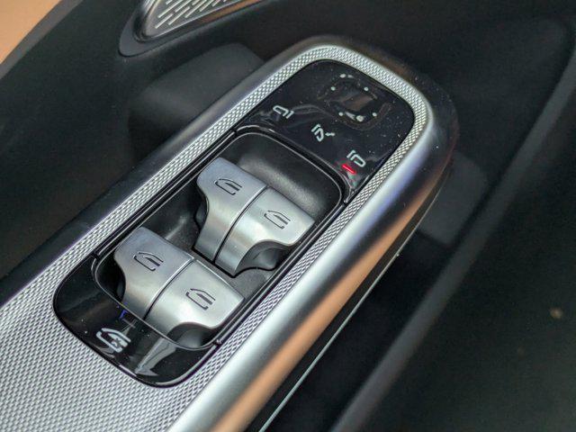 Photo of 2026 Silver Metallic Mercedes-Benz E-Class