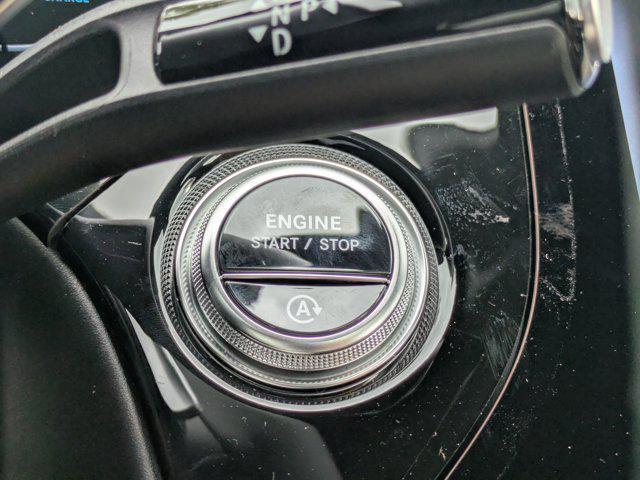 Photo of 2026 Silver Metallic Mercedes-Benz E-Class