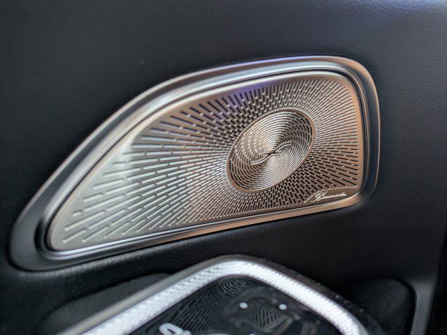 Photo of 2026 Silver Metallic Mercedes-Benz E-Class
