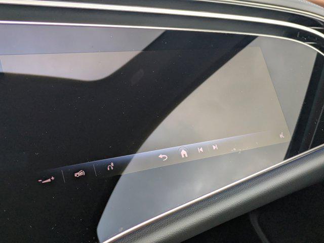 Photo of 2026 Silver Metallic Mercedes-Benz E-Class