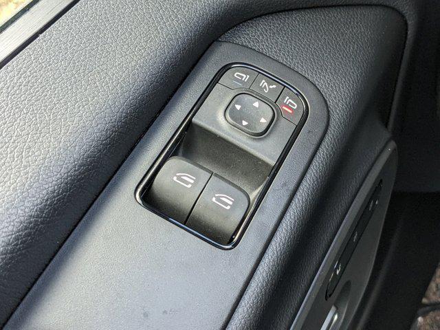 Photo of 2024 Mercedes-Benz Sprinter 2500